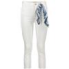 GUESS PANTALONI 1981 CAPRI CON FOULARD DONNA