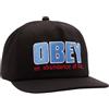 OBEY CAPPELLINO OBEY ABUNDANCE 5