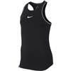 NIKE CANOTTA COURT DRI-FIT BAMBINA