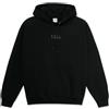 POLAR SKATE CO. FELPA C/CAPP DAVE DRIP LOGO