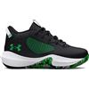 UNDER ARMOUR LOCKDOWN 6 BAMBINO