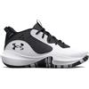 UNDER ARMOUR LOCKDOWN 6 BAMBINO