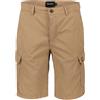 LYLE & SCOTT BERMUDA CARGO GABARDINA