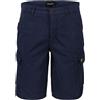 LYLE & SCOTT BERMUDA CARGO GABARDINA