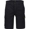 LYLE & SCOTT BERMUDA CARGO GABARDINA