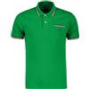GANT POLO 3-COL TIPPING PIQUE