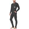 SEAC SUB SOTTOSTAGNA UNIFLEECE