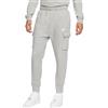 NIKE PANTALONI CARGO CLUB FLEECE
