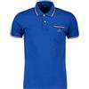 GANT POLO 3-COL TIPPING PIQUE