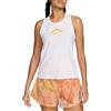 NIKE Running Nike Canotta Dri-fit Trail Grx Donna