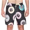 VOLCOM BOARDSHORT ENTERTAINMENT STONEY 17'