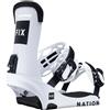 FIX SNOWBOARD ATTACCHI NATION