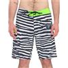 VOLCOM BOARDSHORT LIDO PRINT 20'