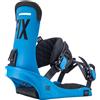 FIX SNOWBOARD ATTACCHI TRUCE