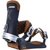 FIX SNOWBOARD ATTACCHI YALE