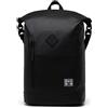 HERSCHEL ZAINO ROLL TOP