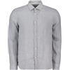 HANG ON CAMICIA IN LINO MICRO VICHY