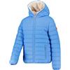 SAVE THE DUCK PIUMINO LEMY ORSETTO BAMBINO