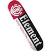ELEMENT TAVOLA SECTION 7.75'