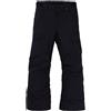 BURTON PANTALONI CARGO EXILE BAMBINO