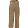 VOLCOM Bambino Volcom Pantaloni Billow Cord Bambino