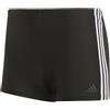 ADIDAS COSTUME SHORT 3 STRIPES