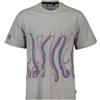 OCTOPUS T-SHIRT FUZZY