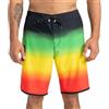 BILLABONG BOARDSHORT 73 FADE PRO 19'