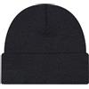 NEW ERA BEANIE NE SHORT CUFF