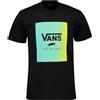 VANS T-SHIRT CLASSIC PRINT