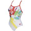 ARENA COSTUME INTERO CALIBRATE LIGHT DROP BACK