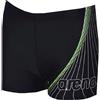 ARENA COSTUME SHORT RAYLIGHT BAMBINO
