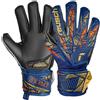 REUSCH Calcio Reusch Guanti Portiere Attrakt Silver Bambino