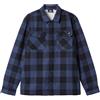 DICKIES Uomo Dickies Camicia Manica Lunga Lined Sacramento