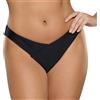 EFFEK SLIP AMERICANO DONNA