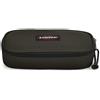 EASTPAK ASTUCCIO OVAL BRUSH KHAKI