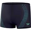 SPEEDO COSTUME SHORT DUO LOGO PRINT