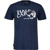 VANS T-SHIRT OTW HALF CAB 30TH
