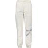 CALVIN KLEIN PANTALONI FELPA MONOGRAM DONNA
