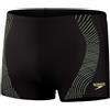 SPEEDO COSTUME SHORT DUO LOGO PRINT