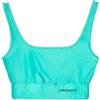 HINNOMINATE TOP SPALLA LARGA IBASIC IN LYCRA DONNA
