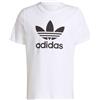 ADIDAS ORIGINALS T-SHIRT TREFOIL