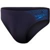 SPEEDO COSTUME SLIP MEDLEY LOGO 7CM