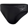 SPEEDO COSTUME SLIP MEDLEY LOGO 7CM
