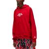 NIKE JORDAN FELPA CON CAPPUCCIO SPORT CSVR