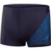 SPEEDO COSTUME SHORT MEDLEY LOGO