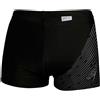 SPEEDO COSTUME SHORT MEDLEY LOGO