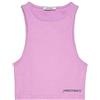 HINNOMINATE TOP CANOTTA IN COSTINA DONNA