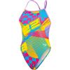 SPEEDO Nuoto-e-piscina Speedo Costume Intero Allover Digital Vback Donna
