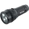 SEAC SUB TORCIA SZ5000 RICARICABILE NERO
